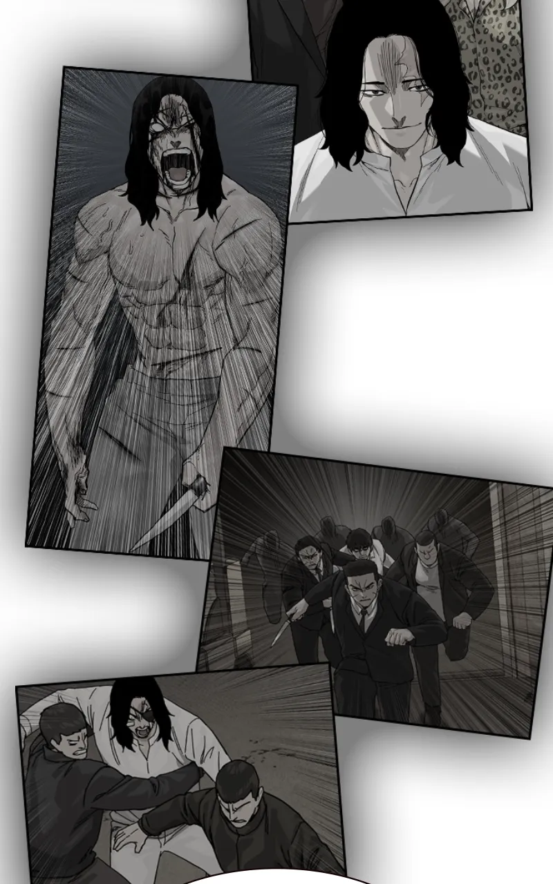 Read To Not Die EN Manga Online