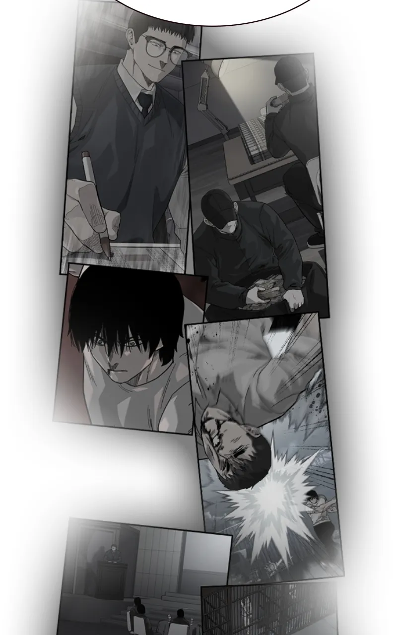 Read To Not Die EN Manga Online