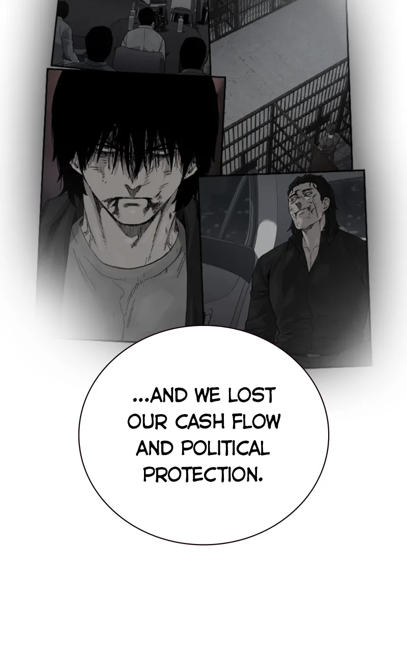 Read To Not Die EN Manga Online