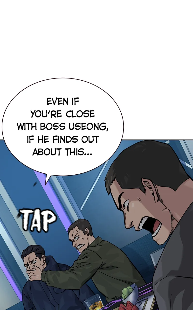 Read To Not Die EN Manga Online