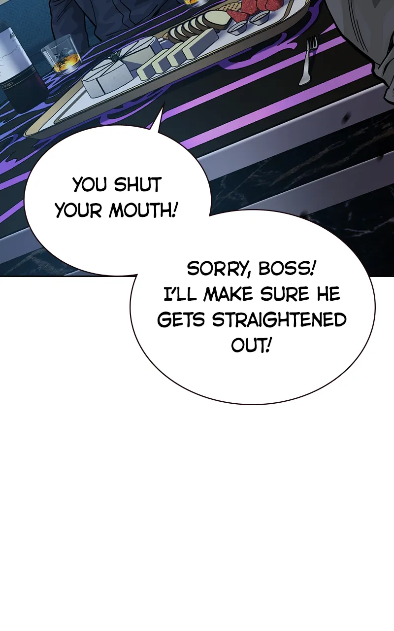 Read To Not Die EN Manga Online