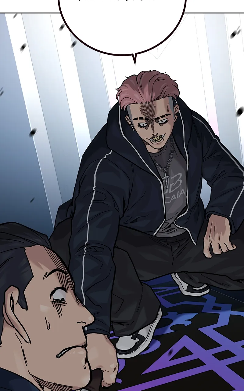 Read To Not Die EN Manga Online