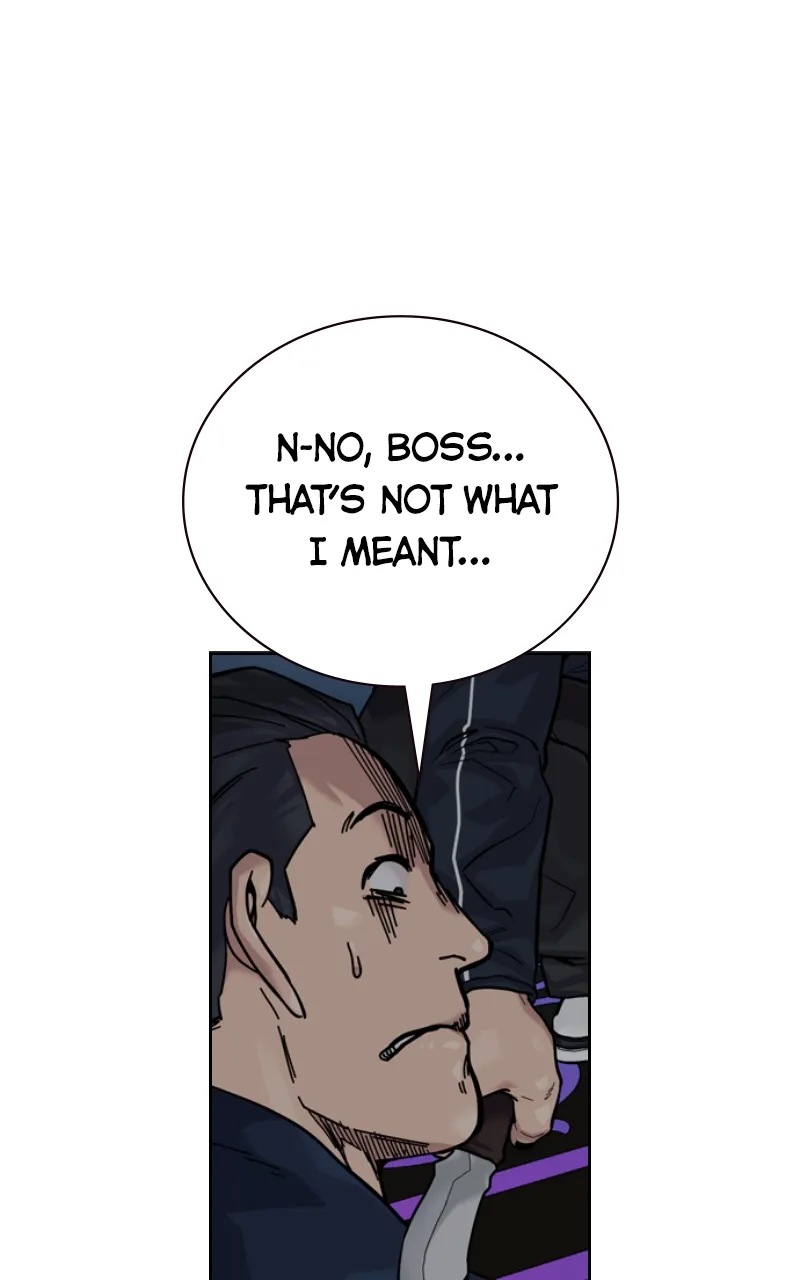 Read To Not Die EN Manga Online