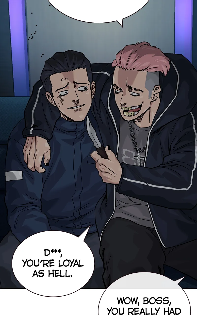 Read To Not Die EN Manga Online