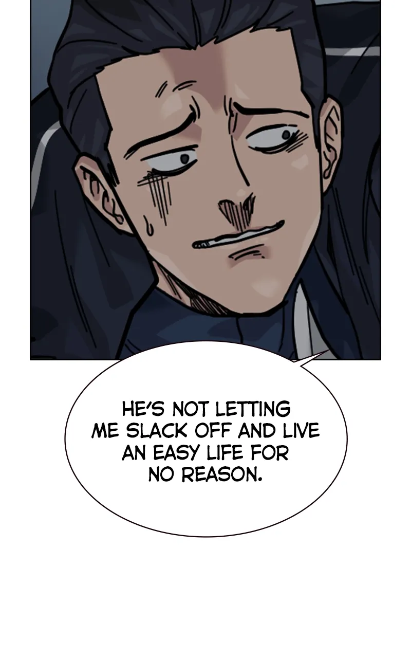 Read To Not Die EN Manga Online