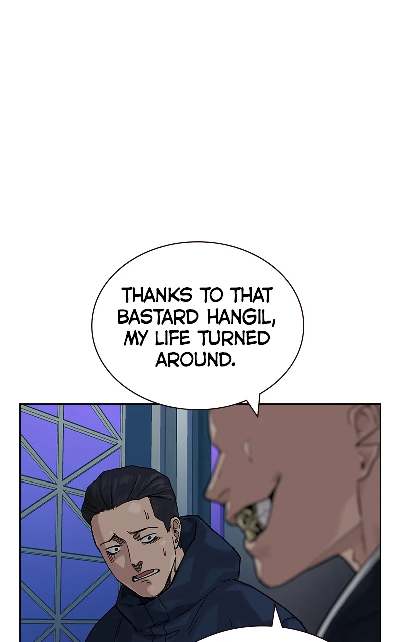 Read To Not Die EN Manga Online