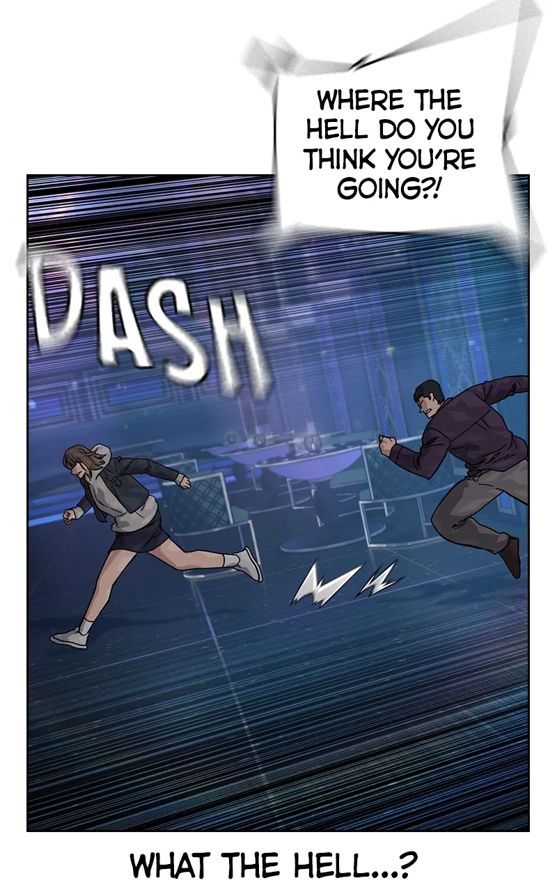 Read To Not Die EN Manga Online