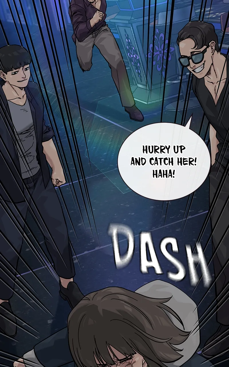 Read To Not Die EN Manga Online