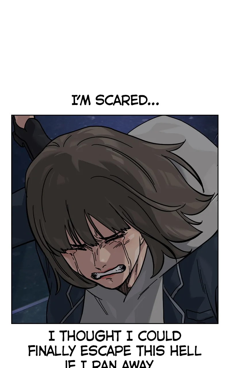 Read To Not Die EN Manga Online