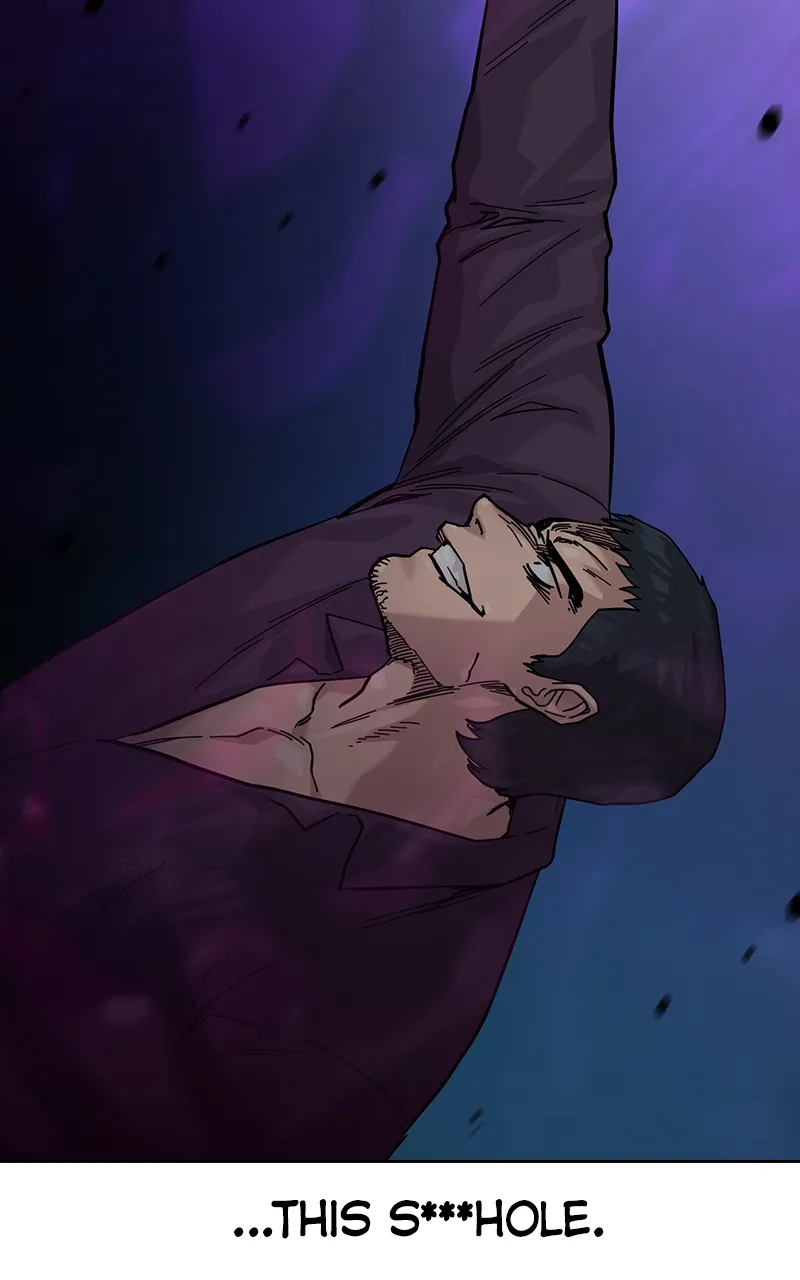 Read To Not Die EN Manga Online