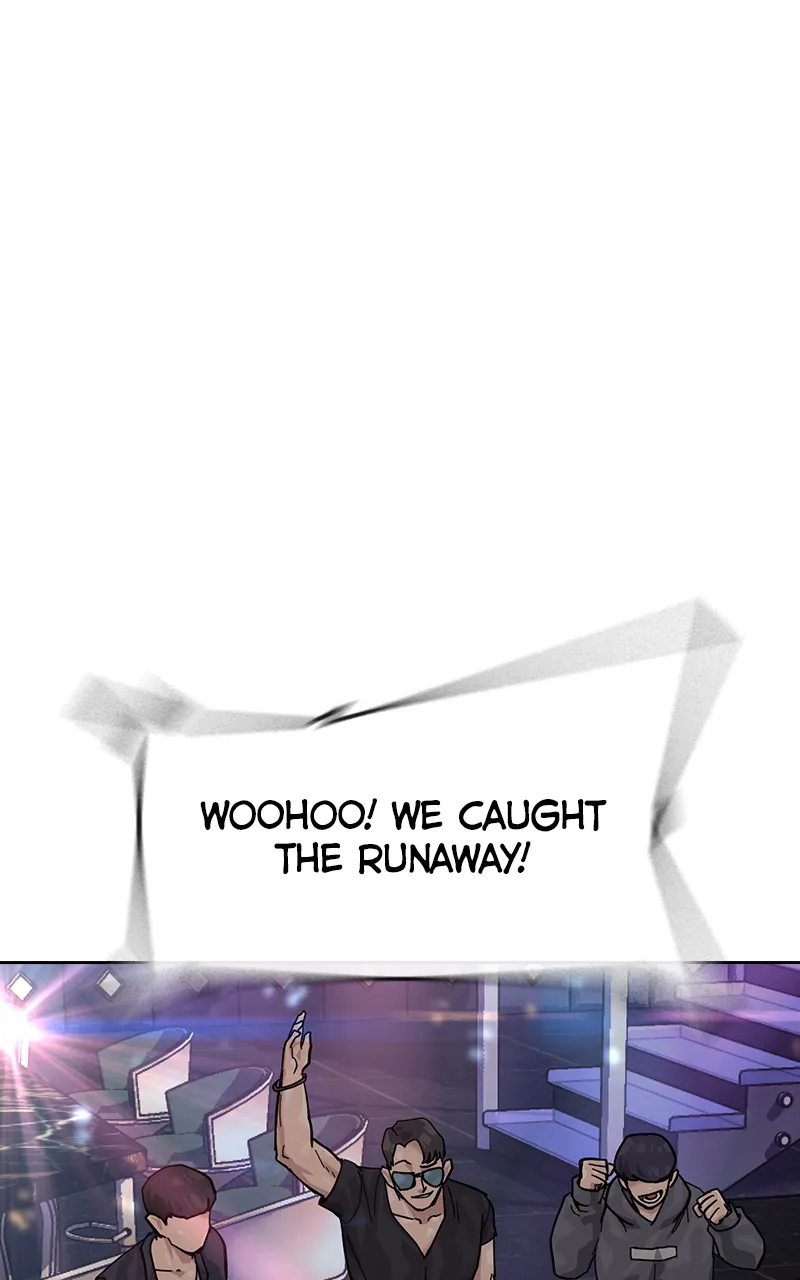 Read To Not Die EN Manga Online