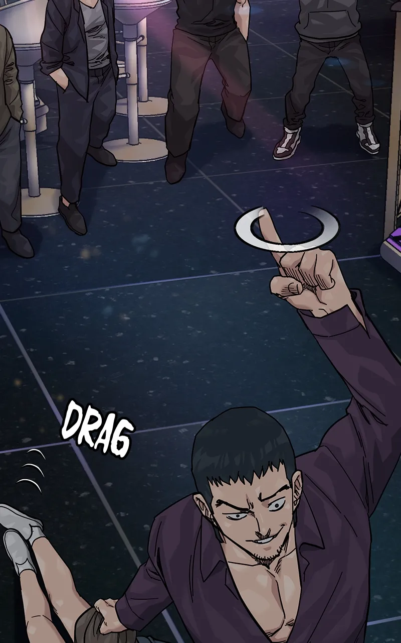 Read To Not Die EN Manga Online