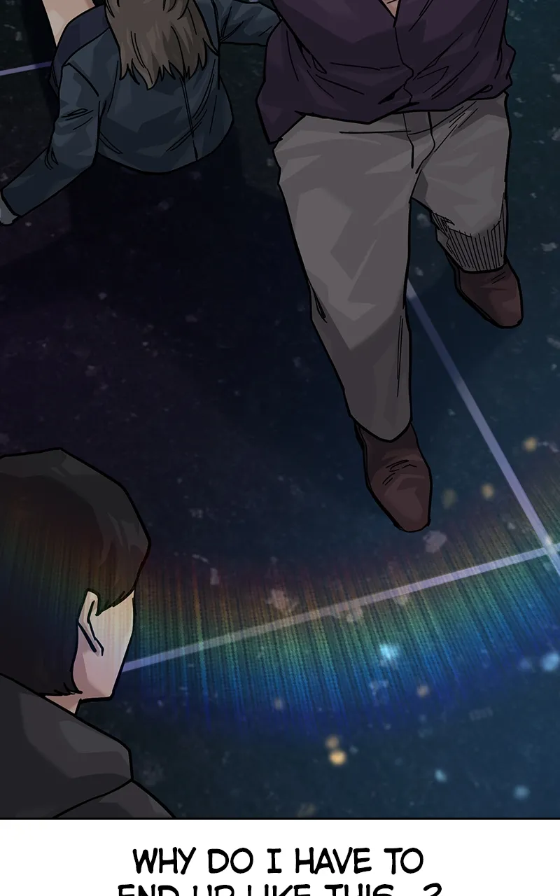 Read To Not Die EN Manga Online