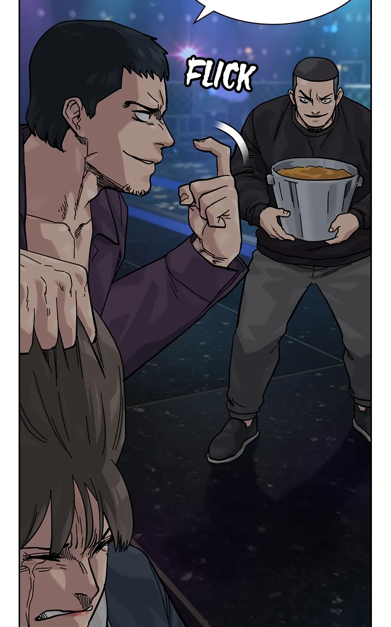 Read To Not Die EN Manga Online