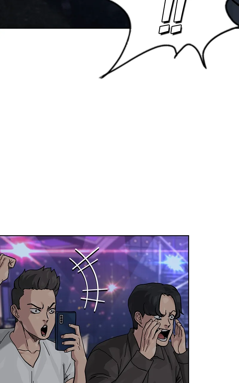 Read To Not Die EN Manga Online