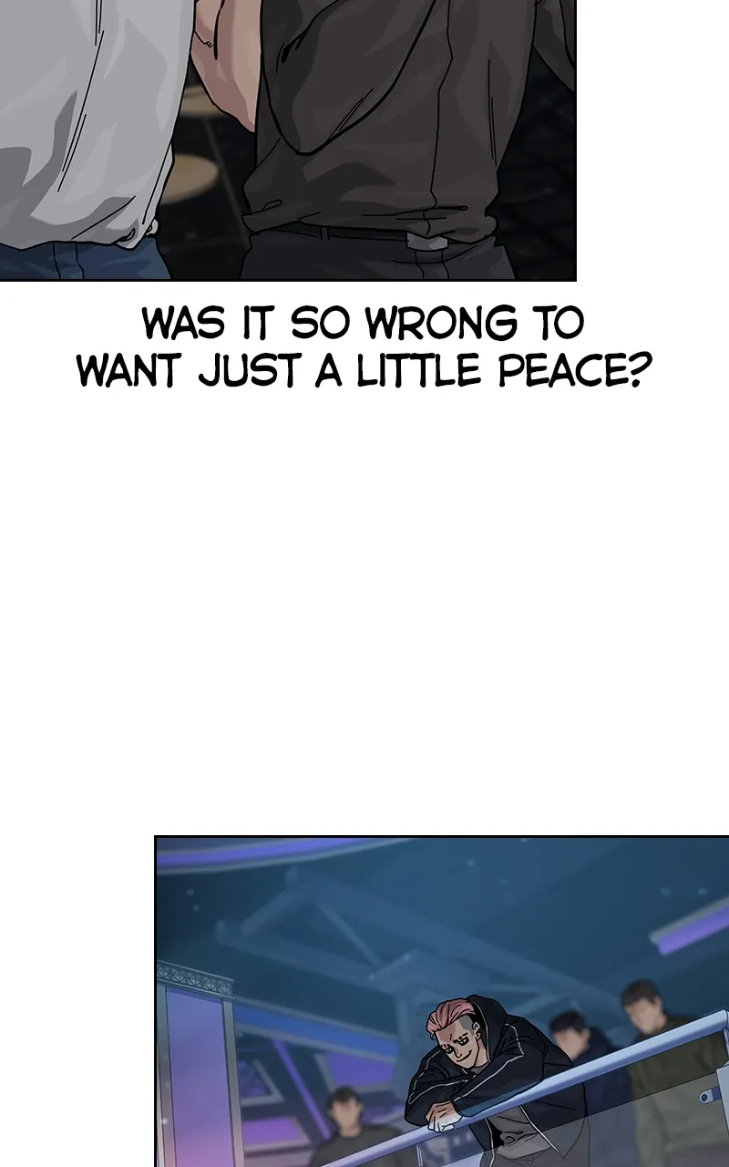 Read To Not Die EN Manga Online