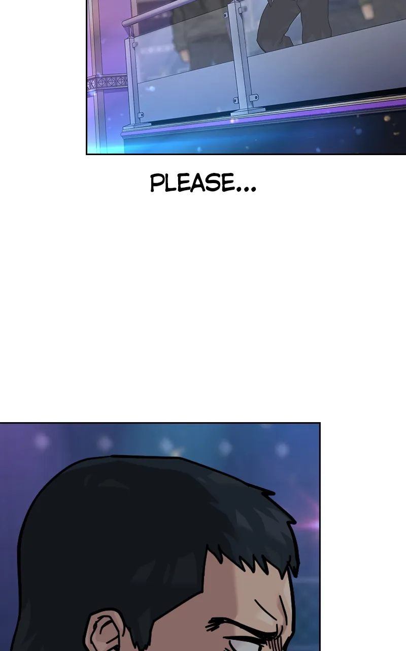 Read To Not Die EN Manga Online