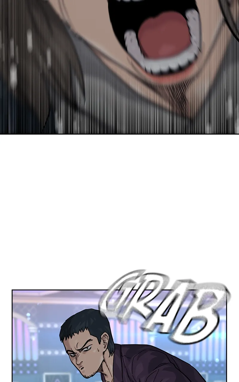 Read To Not Die EN Manga Online