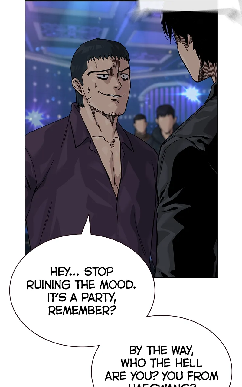 Read To Not Die EN Manga Online