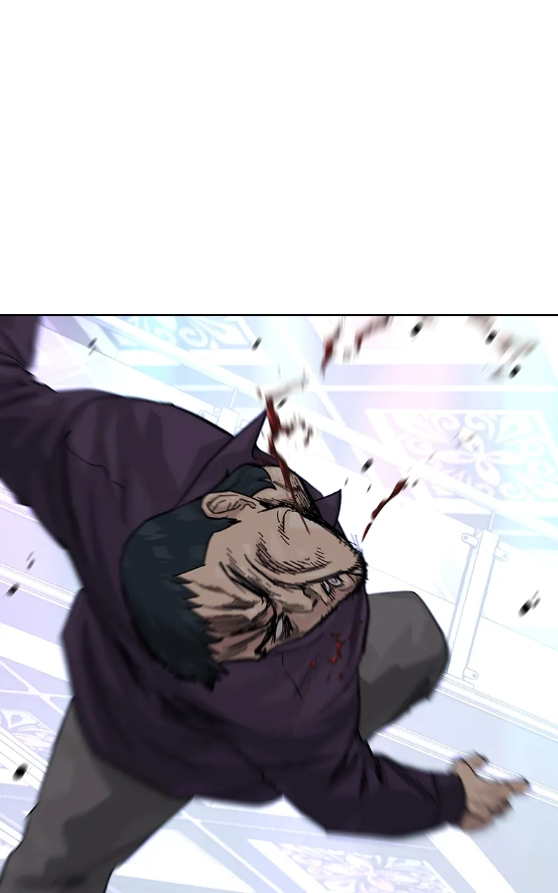 Read To Not Die EN Manga Online