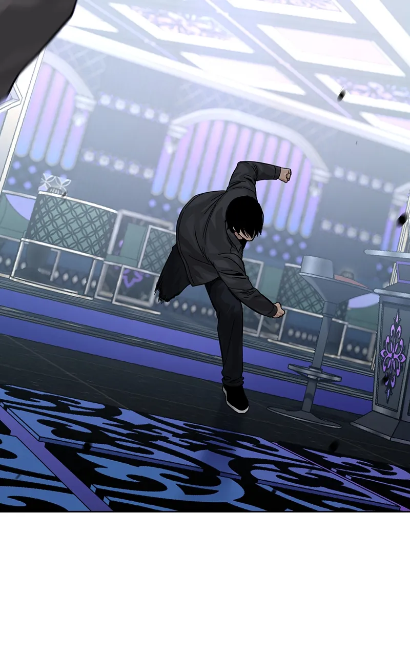 Read To Not Die EN Manga Online