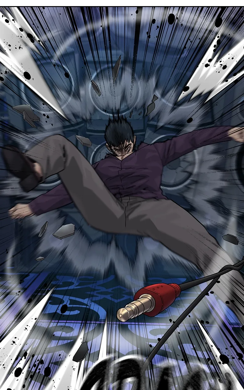 Read To Not Die EN Manga Online