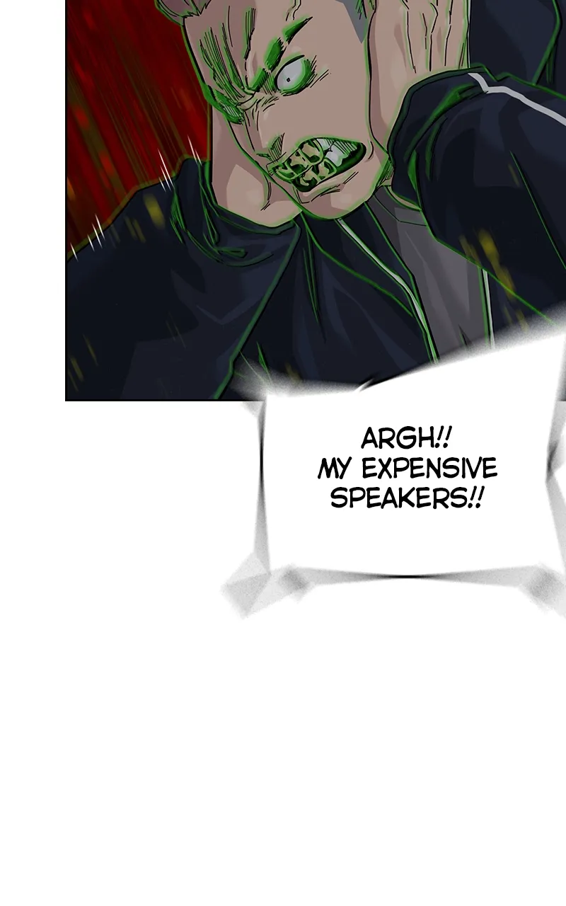 Read To Not Die EN Manga Online