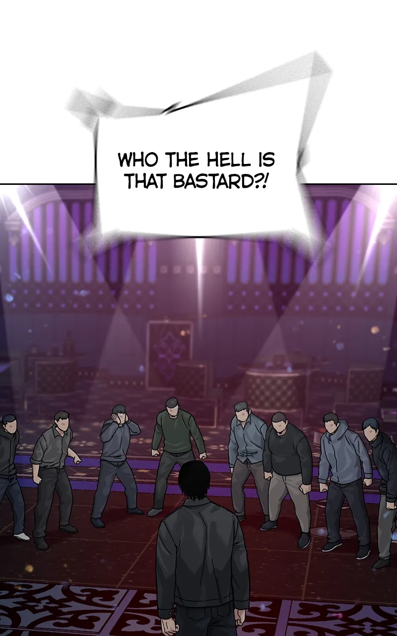 Read To Not Die EN Manga Online