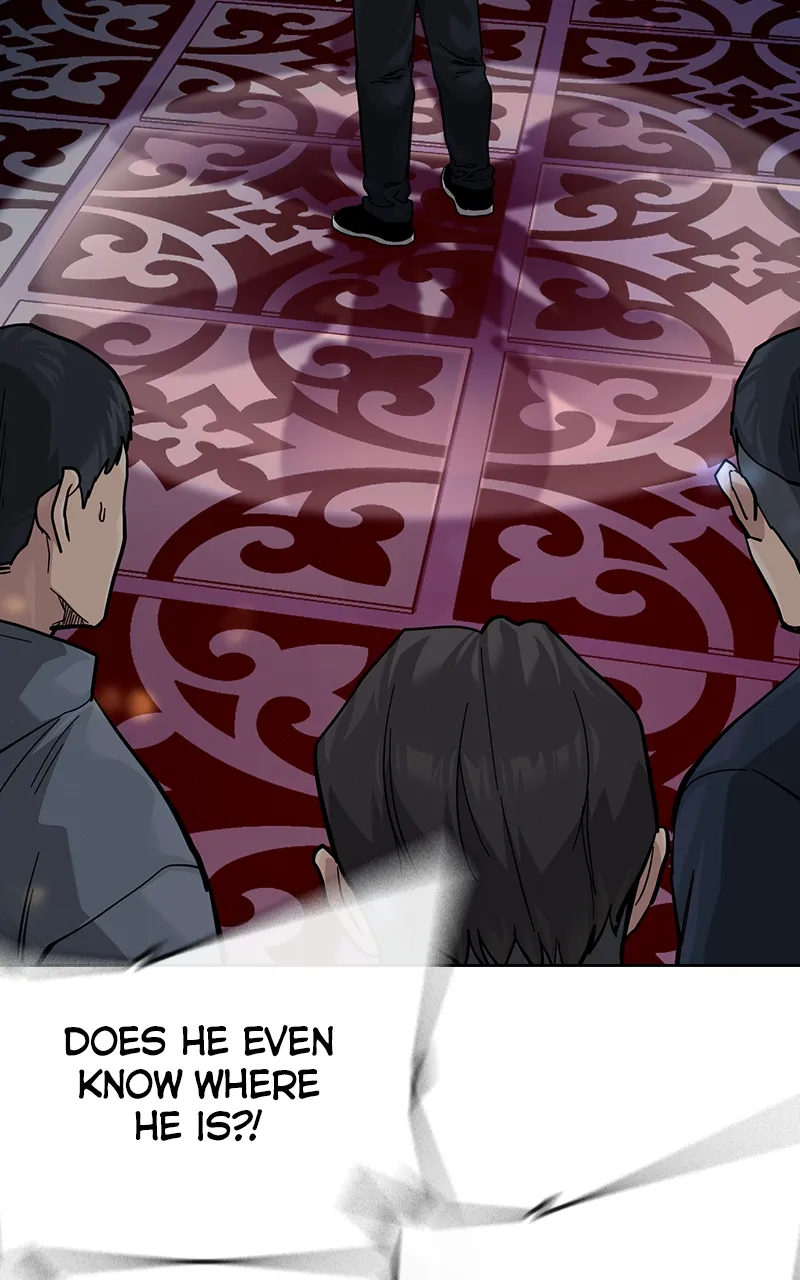 Read To Not Die EN Manga Online