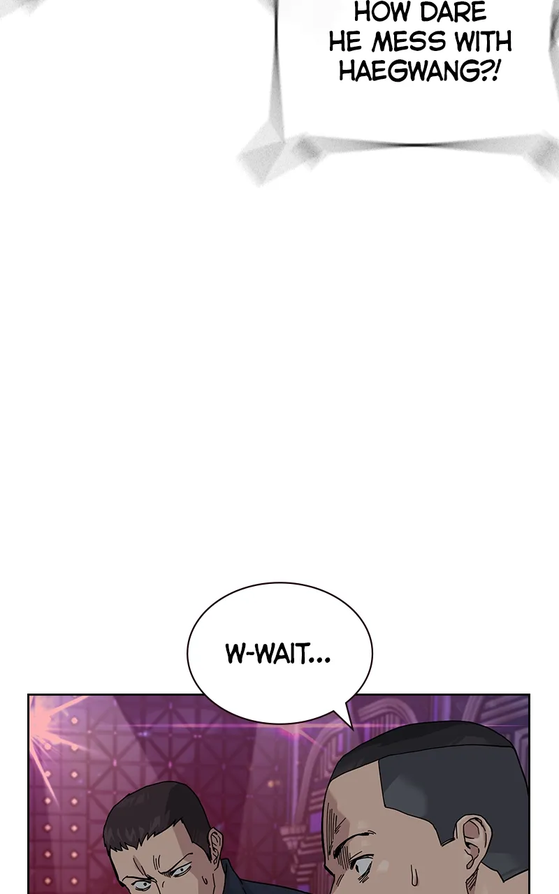 Read To Not Die EN Manga Online