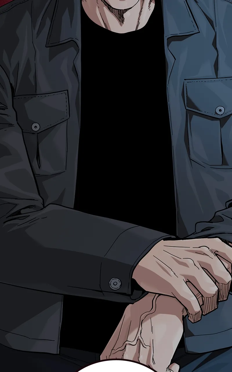 Read To Not Die EN Manga Online