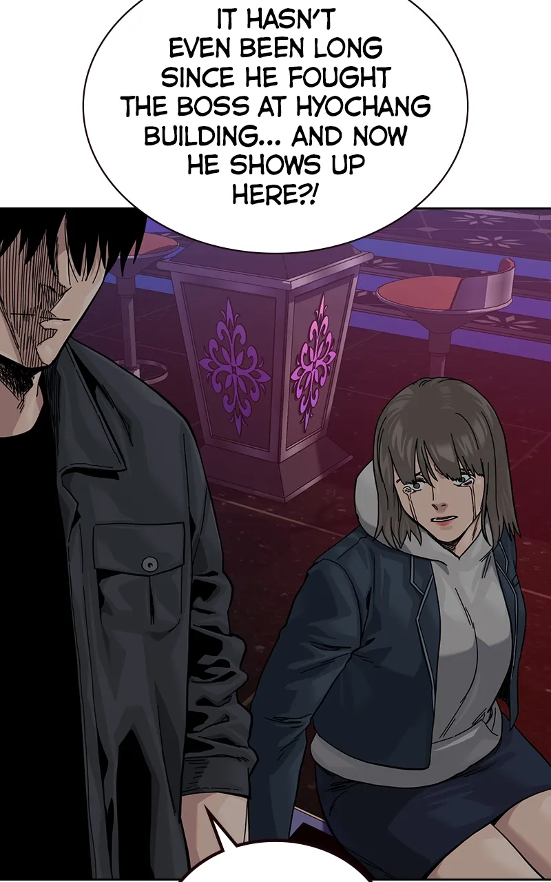 Read To Not Die EN Manga Online