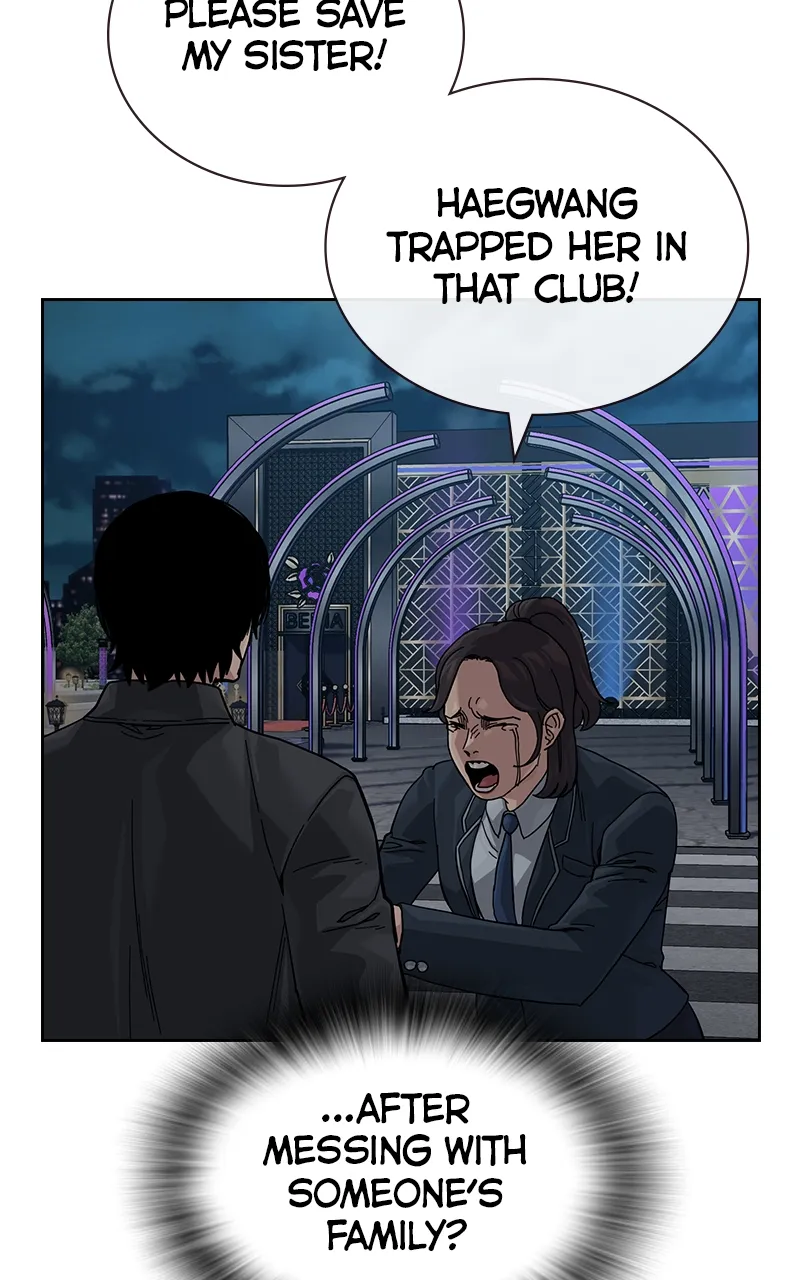 Read To Not Die EN Manga Online