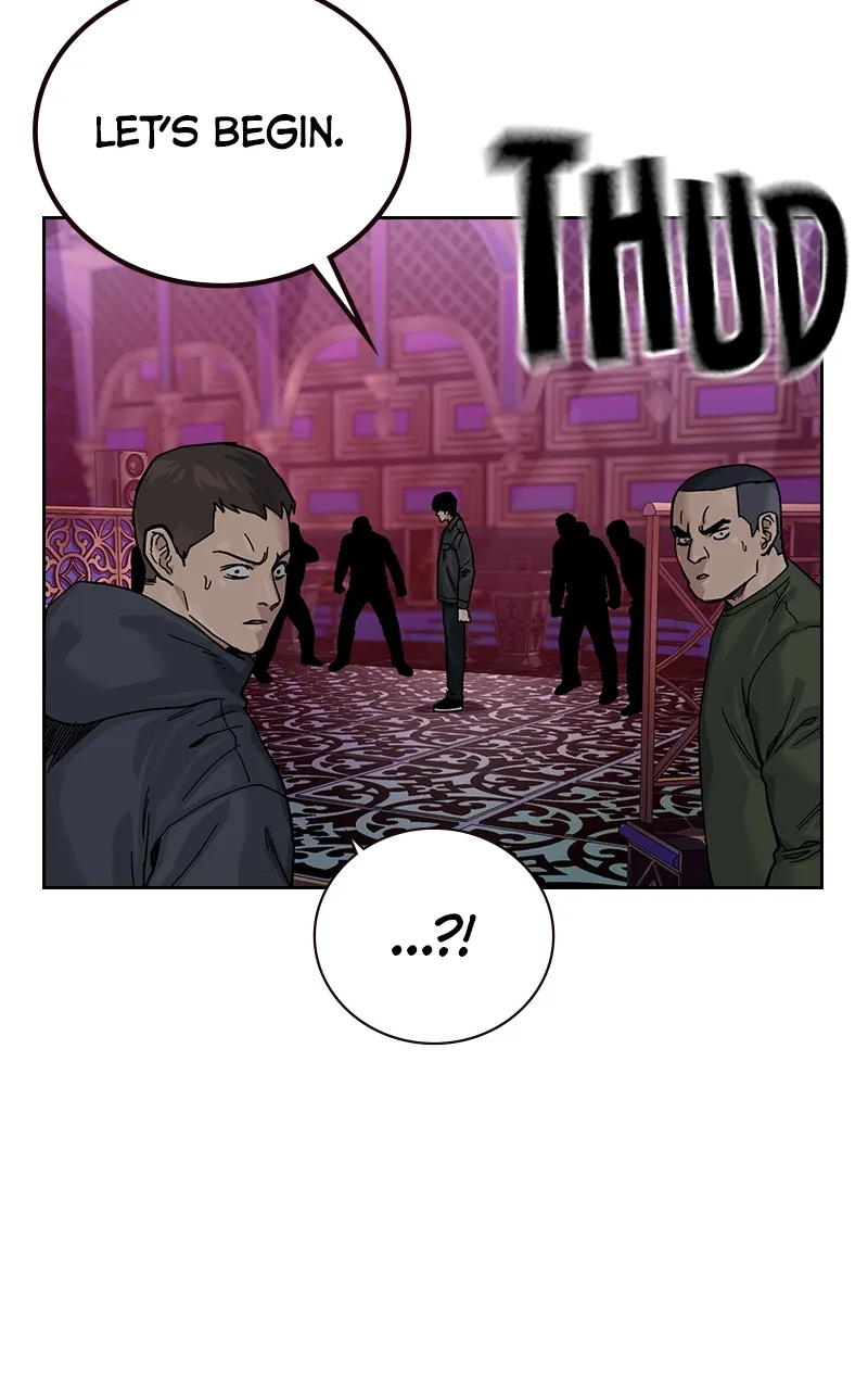 Read To Not Die EN Manga Online