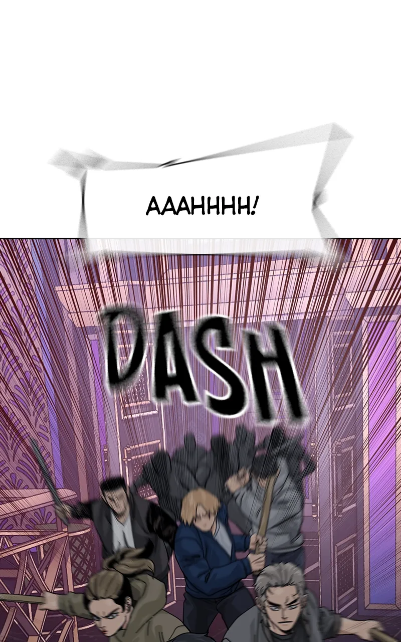 Read To Not Die EN Manga Online