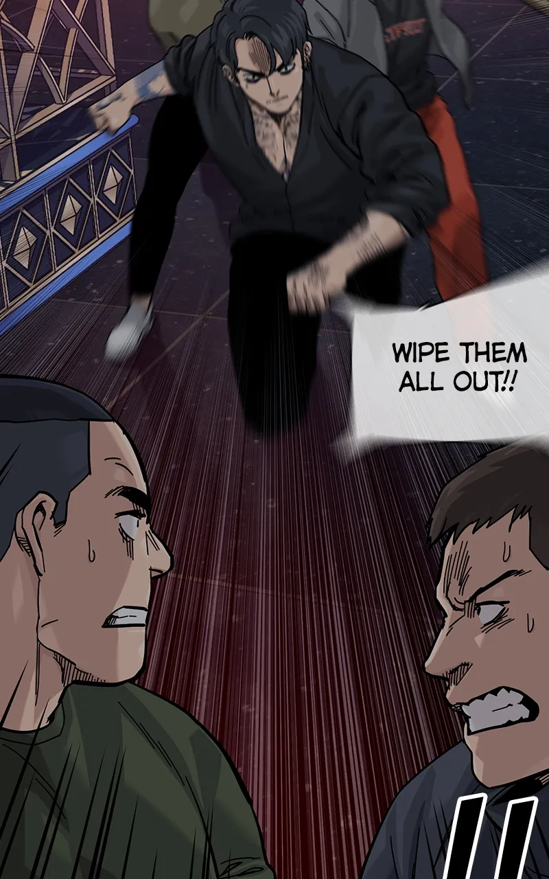 Read To Not Die EN Manga Online