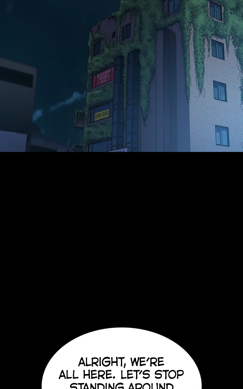 Read To Not Die EN Manga Online