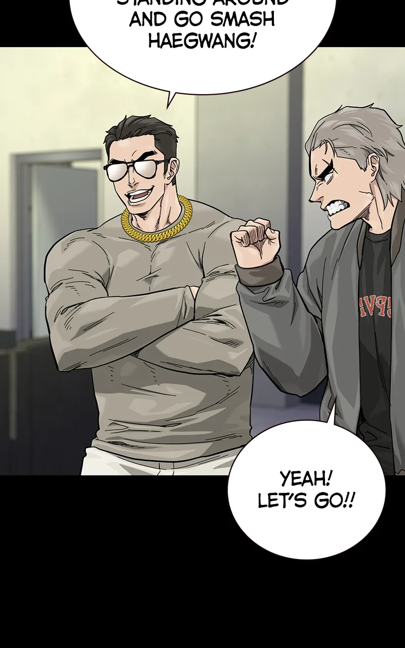 Read To Not Die EN Manga Online