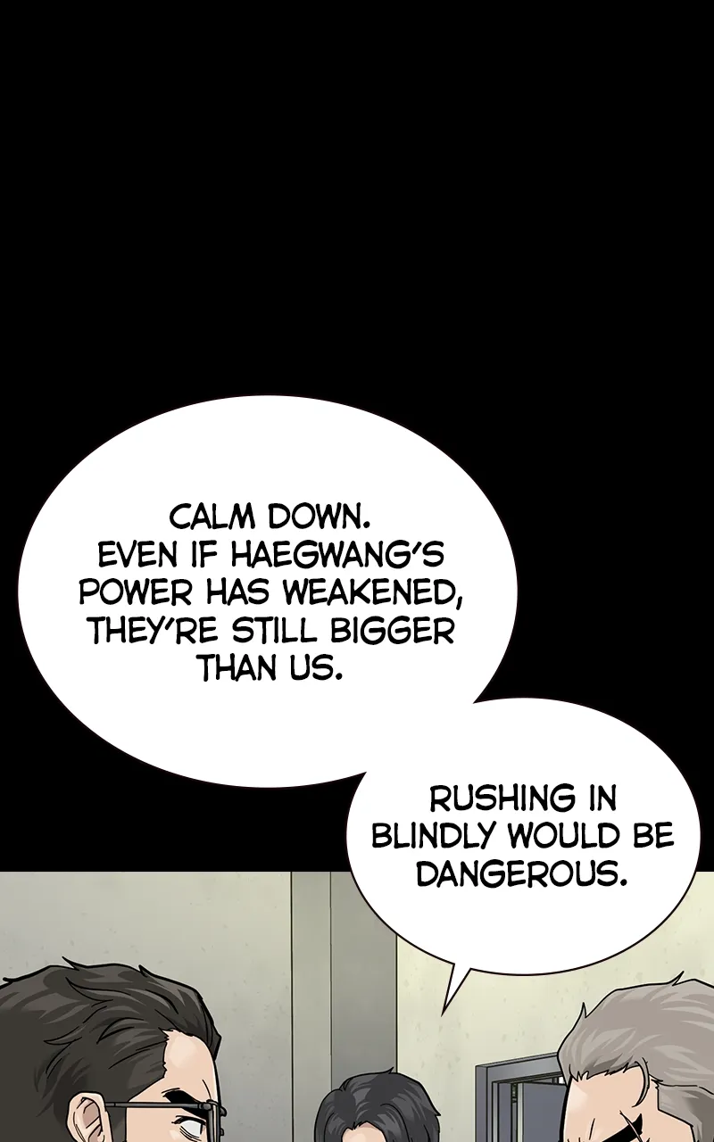 Read To Not Die EN Manga Online