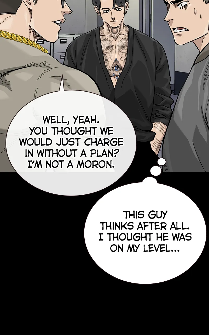 Read To Not Die EN Manga Online