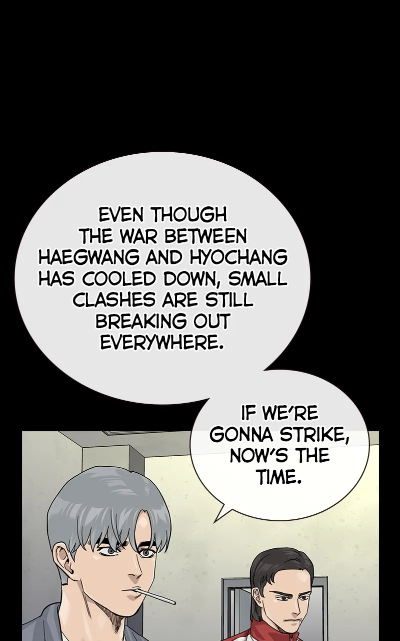 Read To Not Die EN Manga Online