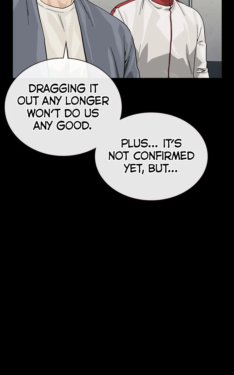 Read To Not Die EN Manga Online