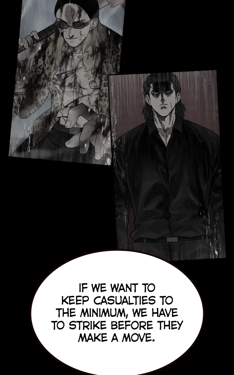 Read To Not Die EN Manga Online