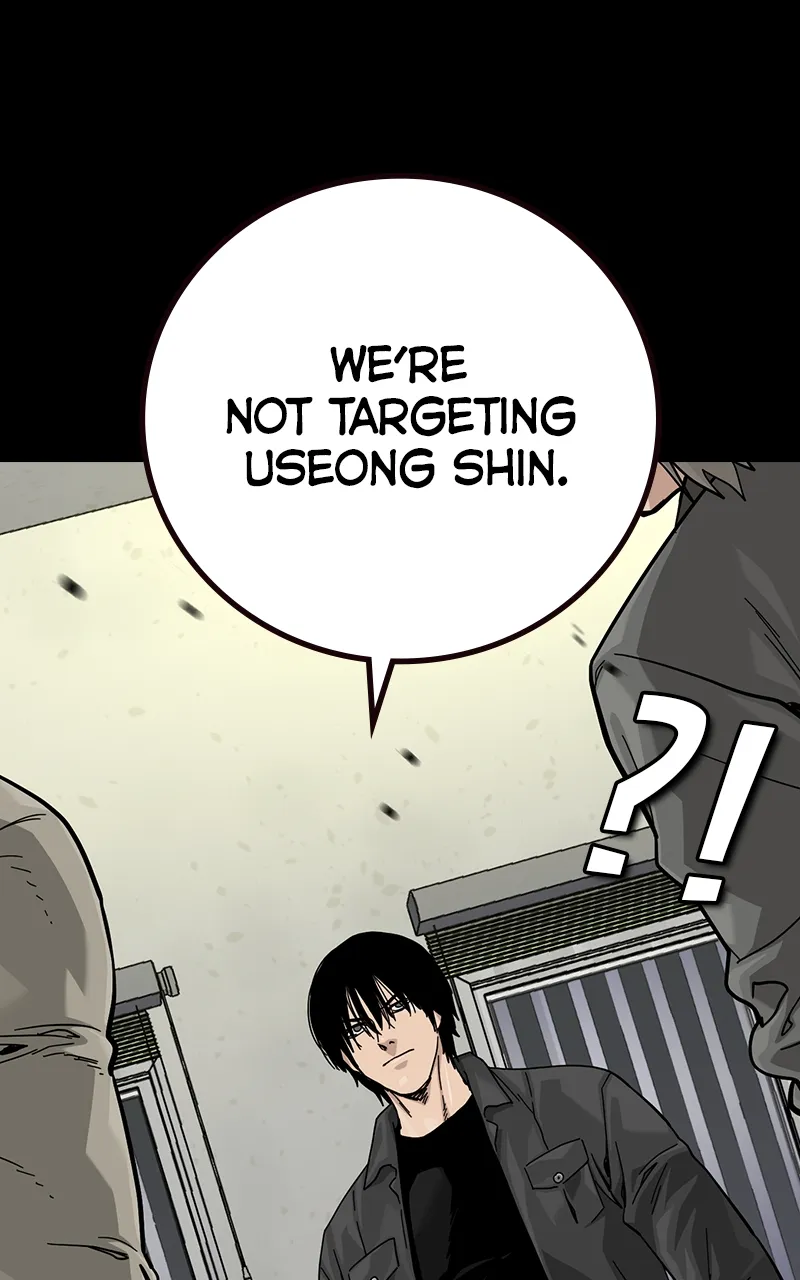 Read To Not Die EN Manga Online