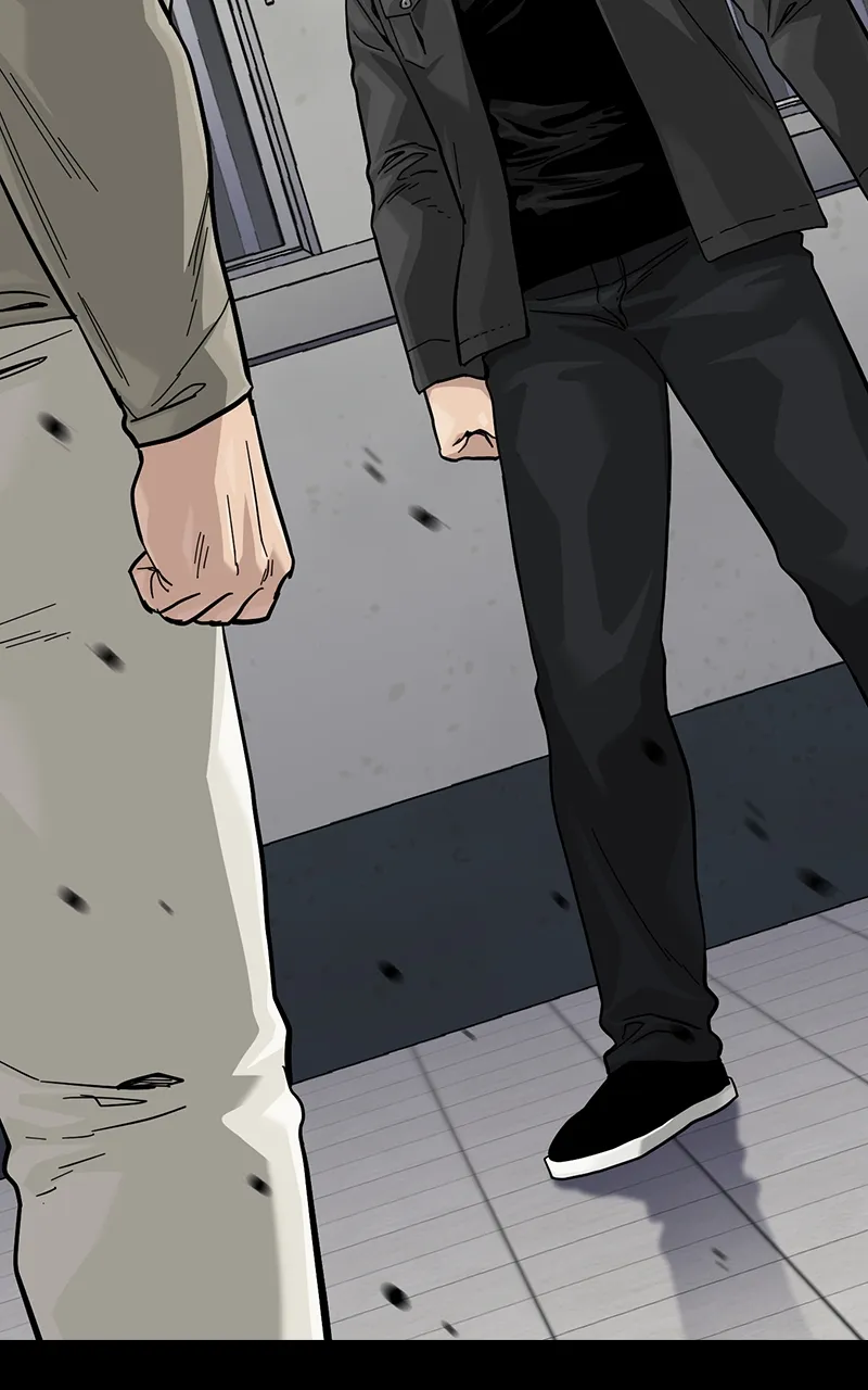 Read To Not Die EN Manga Online