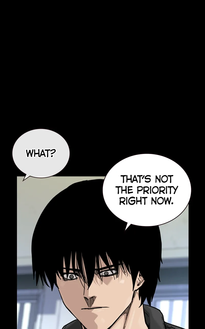 Read To Not Die EN Manga Online