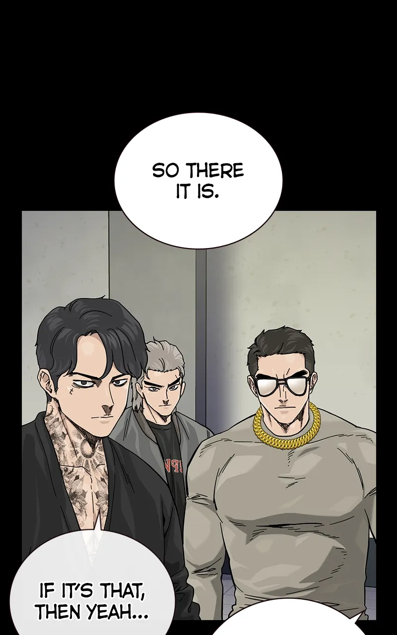 Read To Not Die EN Manga Online