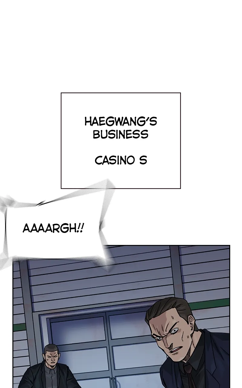 Read To Not Die EN Manga Online