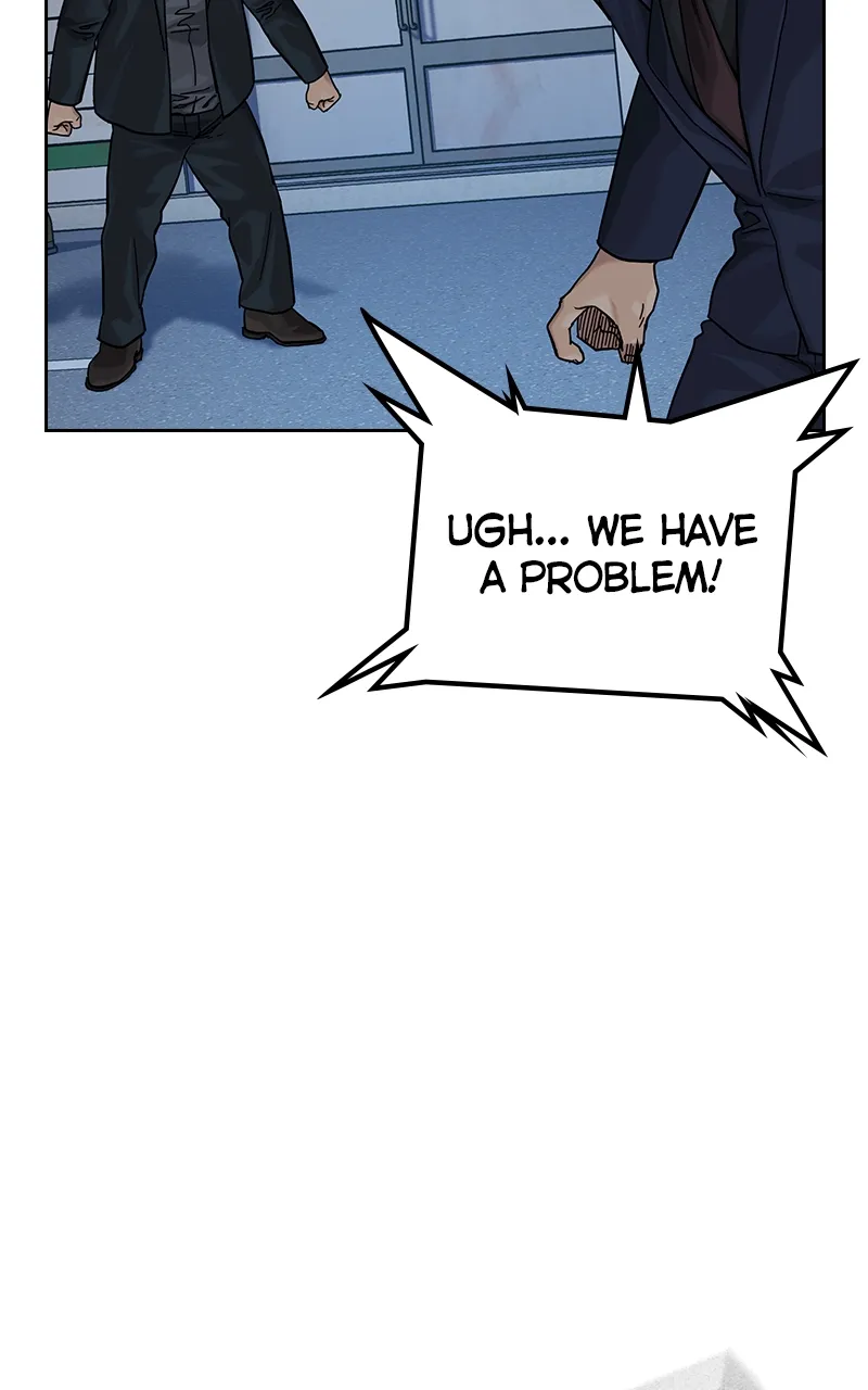 Read To Not Die EN Manga Online