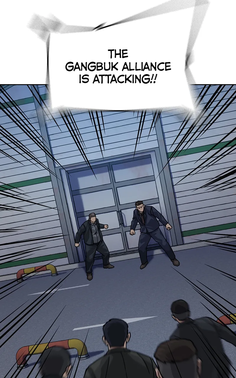 Read To Not Die EN Manga Online